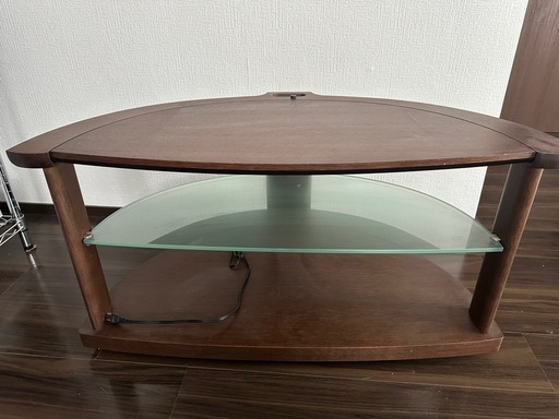 カリモク家具 テレビ台