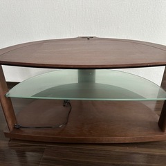 カリモク家具 テレビ台