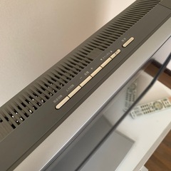 液晶テレビの画像
