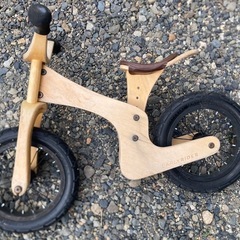 ストライダー 幼児自転車