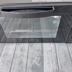 オーブントースター MT-120BKMX の画像