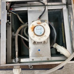 【ジモティー割引で最大15％OFF⭐️】 【ジャンク品】ビールサーバー BSE-20 NITTOKUの画像