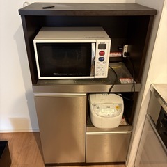 キッチンボード