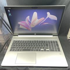 1週間保証付き【良品 2020年製】 HP ProBook 450 G7 10世代i5
