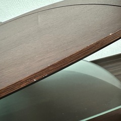 カリモク家具 テレビ台の画像