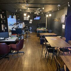 飲食店、間借りしたい方にお貸しします。