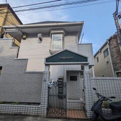 生活保護◎外国人◎初期安の世田谷区１K🏠５．５万円