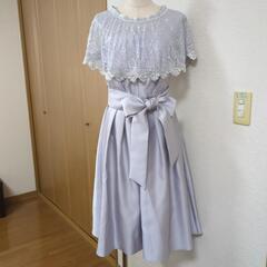 ASHILL  ドレス👗