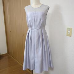 ASHILL  ドレス👗アクセサリー3点付きの画像