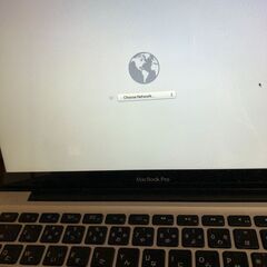 MacBook Pro mid 2012 13inch★used OSなし美品★2.5GHz core i 5★256GB SSD★8GB RAM★CD/DVD DRIVE★ACアダプタ有り おまけ多数の画像