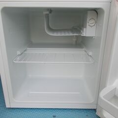 ※取引相手が決まりました！ １ドア45L冷蔵庫（中古・Aランク）の画像