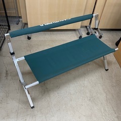 SOUTHFILED フォールディングベンチ折りたたみベンチ ベ...
