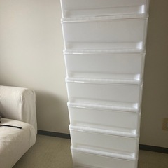 収納ボックス
