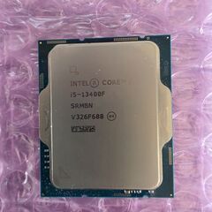 i5-13400F