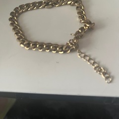 ステンレスネックレス女性向けの画像