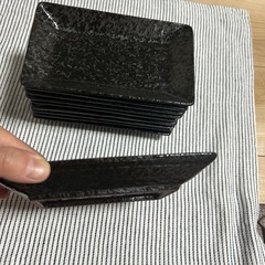 お皿居酒屋食器10点セットの画像