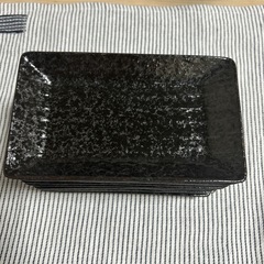 お皿居酒屋食器10点セットの画像
