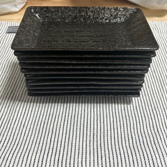 お皿居酒屋食器10点セット