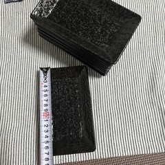 お皿居酒屋食器10点セットの画像