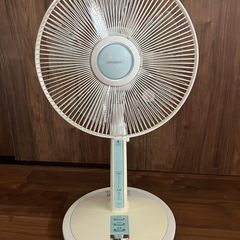 【無料】扇風機 三菱電機 R30-MH 07年製