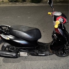 ジョグ39jの画像