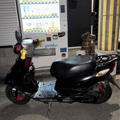 ジョグ39jの画像