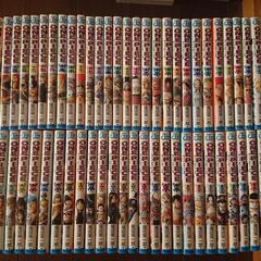 漫画【ONE PIECE】1巻~60巻セット