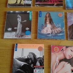 中島美嘉CDの画像