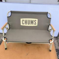 CHUMS チャムス チャムスバックウィズベンチ CHUMS B...