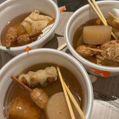 「深夜コンビニあるある疑惑」