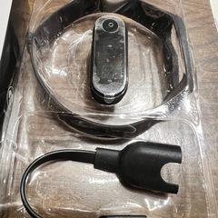 体組成腕時計　訳ありの画像
