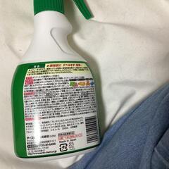 ダニよけ剤の画像