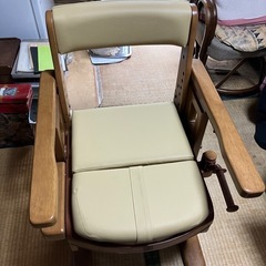【東京都江戸川区】介護用トイレ