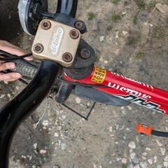 d-bike  16インチの画像