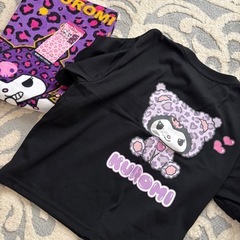 クロミちゃん用品