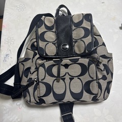 バッグ