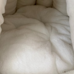 ペット用ベッドの画像