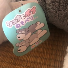 シュナとボブねそべりJBの画像