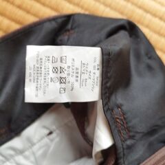 ニッカズボン👖