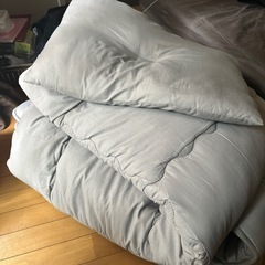 TANSGENE 布団セット