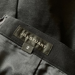 JILLSTUART未使用スカートの画像
