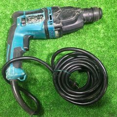 マキタ HR1841F ハンマードリル コード式【市川行徳店】【店頭取引限定】【中古】管理番号：IT25JJJ1G36Eの画像