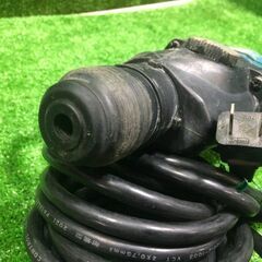 マキタ HR1841F ハンマードリル コード式【市川行徳店】【店頭取引限定】【中古】管理番号：IT25JJJ1G36Eの画像