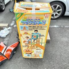 アンパンマン