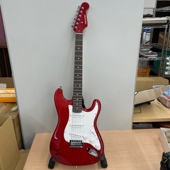 【ジモティー割引で最大15％OFF⭐️】 エレキギター SELD...