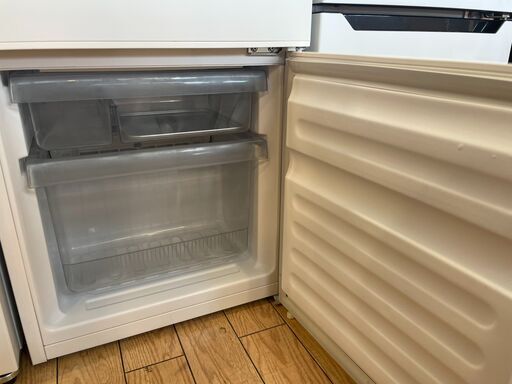 6ケ月間保証付】2ﾄﾞｱ冷蔵庫 TWINBIRD 2019年製【ﾄﾚﾌｧｸ桶川店】