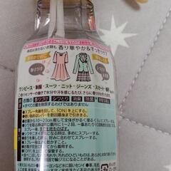 フレアフレグランス　ミスト　フラワーハーモニー　270ml 衣料用フレグランスの画像