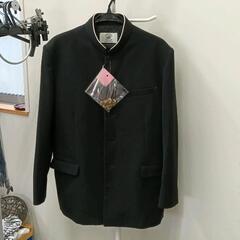 0523-243 名古屋市　詰め襟制服　180A
