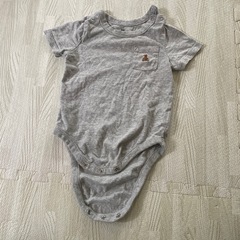 ベビーギャップ　ロンパース12-18m