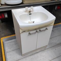 クリナップ 洗面化粧台 60幅サイズ